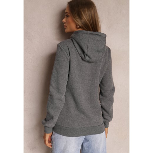 Bluza damska Renee z tkaniny 