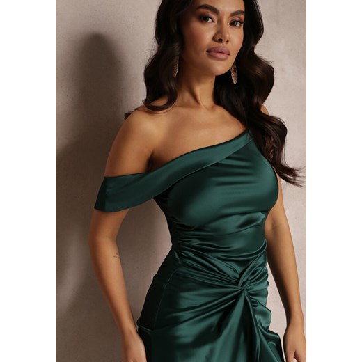 Sukienka Renee midi elegancka 