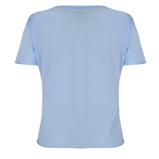 Stella T-shirt TUKAN by-insomnia niebieski Bluzki bawełniane