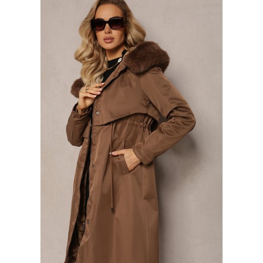 Płaszcz damski Renee 