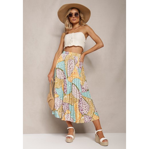 Spódnica Renee midi 