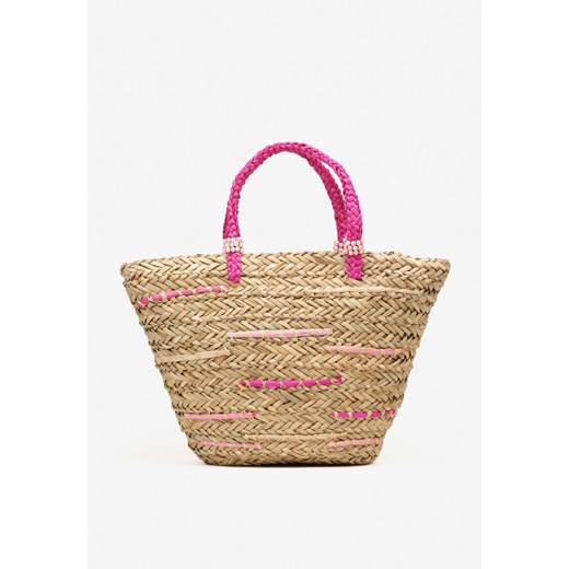 Torba letnia Renee na ramię w stylu boho 