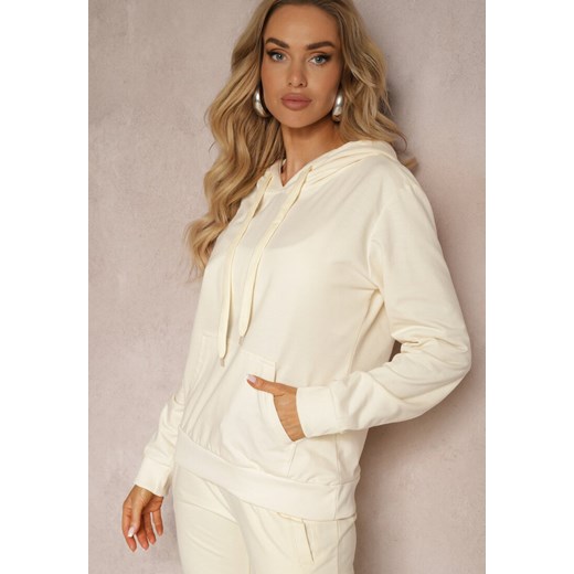 Bluza damska beżowa Renee 