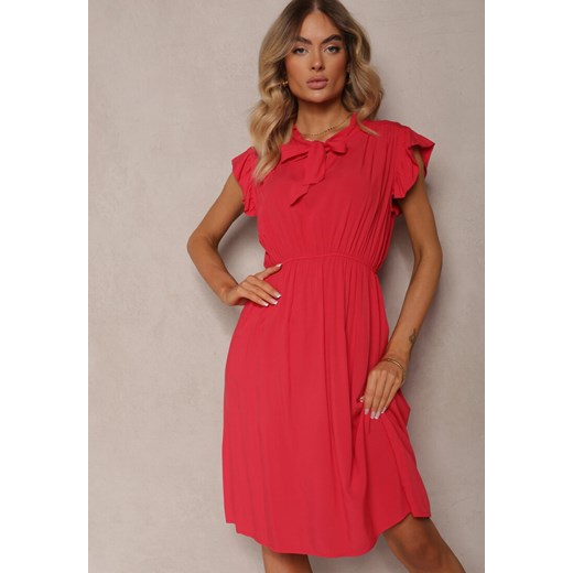 Sukienka Renee midi 