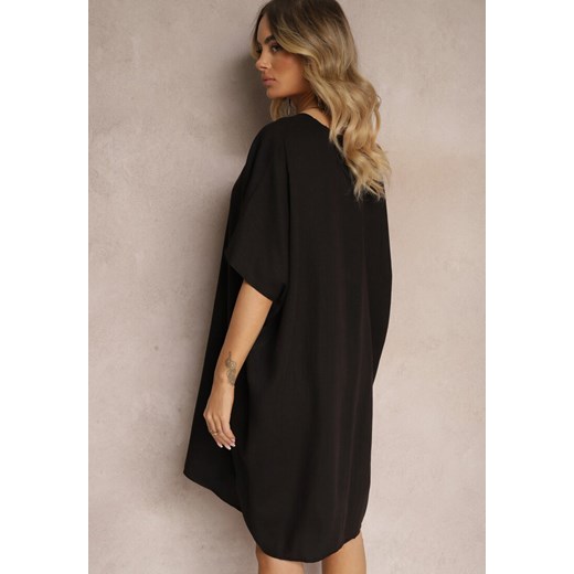 Sukienka Renee czarna 