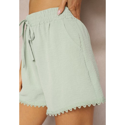 Szorty Renee casual 