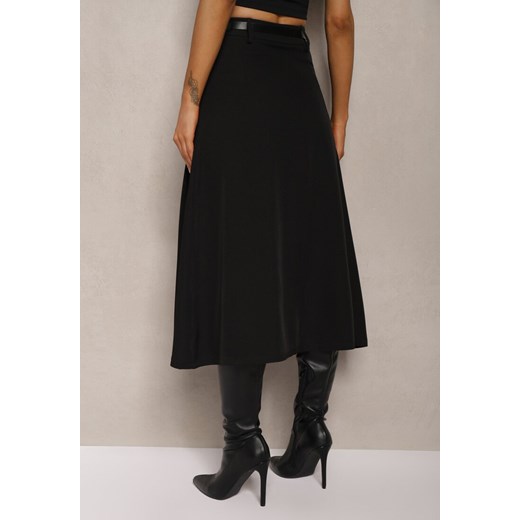 Spódnica Renee elegancka midi 