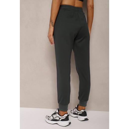 Spodnie damskie Renee casual