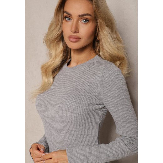 Sukienka Renee dopasowana elegancka 