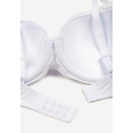 Biustonosz Renee z koronką 