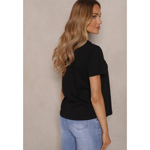 Bluzka damska Renee casual na wiosnę