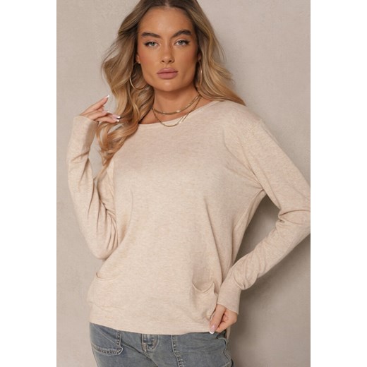 Sweter damski Renee