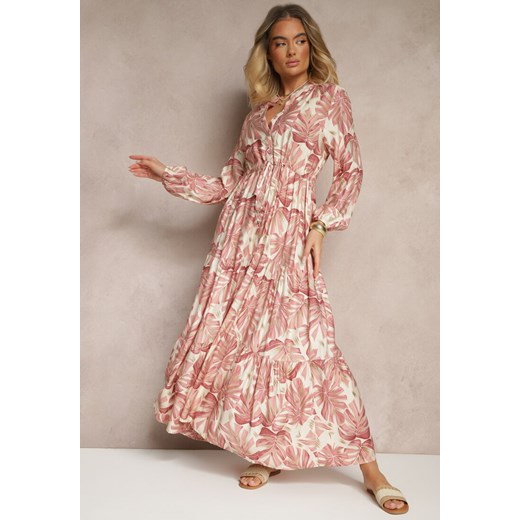 Sukienka Renee maxi 