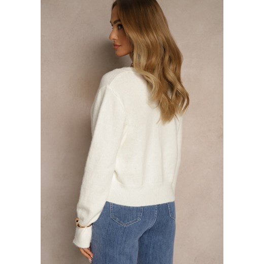 Sweter damski Renee na zimę