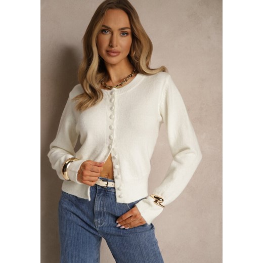 Sweter damski Renee na zimę