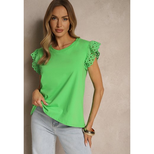 Bluzka damska Renee casual 