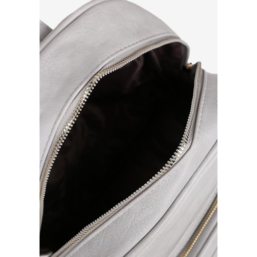 Born2be plecak szary