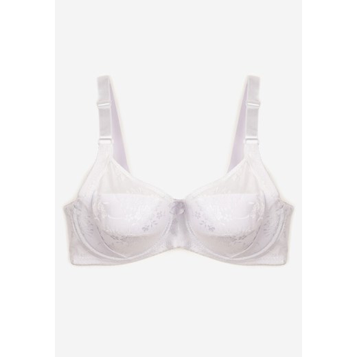 Biustonosz Born2be koronkowy 