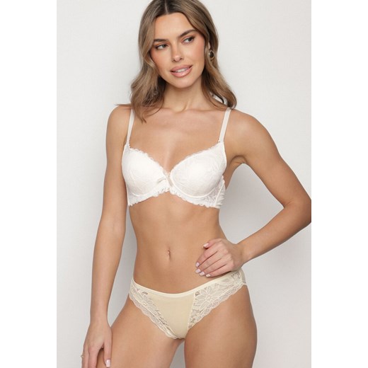 Biustonosz Born2be elegancki 