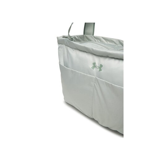 Under Armour shopper bag mieszcząca a8 matowa