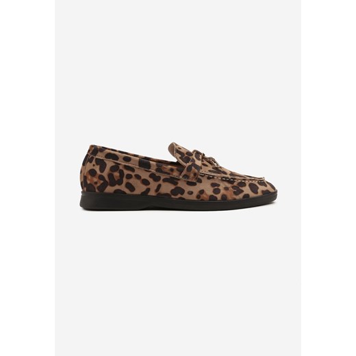 Mokasyny Renee casual bez zapięcia