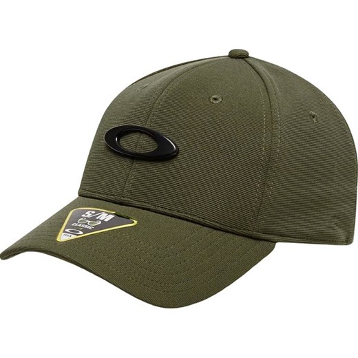 Czapka z daszkiem Tincan Cap Oakley ze sklepu SPORT-SHOP.pl w kategorii Czapki z daszkiem męskie - zdjęcie 180172722