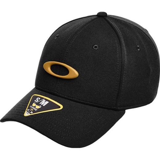 Czapka z daszkiem Tincan Cap Oakley ze sklepu SPORT-SHOP.pl w kategorii Czapki z daszkiem męskie - zdjęcie 180172742