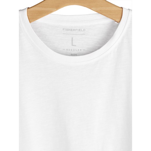 T-shirt męski Gate z krótkimi rękawami
