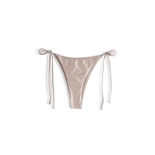 GATE Błyszczące majtki bikini 34 ze sklepu gateshop w kategorii Stroje kąpielowe - zdjęcie 180172791