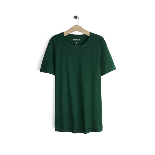 GATE Klasyczna dżersejowa koszulka S ze sklepu gateshop w kategorii T-shirty męskie - zdjęcie 180172820