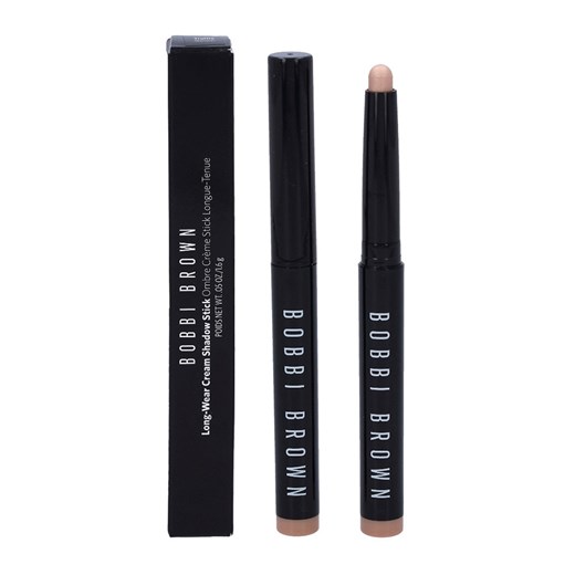 Bobbi Brown Cień do powiek &quot;Long-Wear Cream Shadow - Truffle&quot; w kredce - 1,6 g ze sklepu Limango Polska w kategorii Cienie do powiek - zdjęcie 180172982