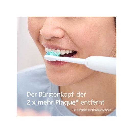 PHILIPS sonicare Wymienne końcówki (6 szt.) "ProResults" w kolorze Philips Sonicare onesize wyprzedaż Limango Polska