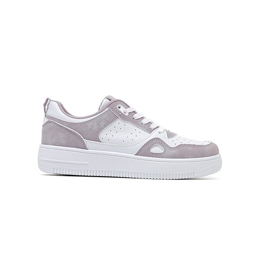 Sixth Sens Sneakersy w kolorze szaro-białym ze sklepu Limango Polska w kategorii Buty sportowe damskie - zdjęcie 180173403