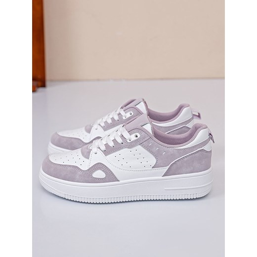 Sixth Sens Sneakersy w kolorze szaro-białym Sixth Sens 38 okazja Limango Polska