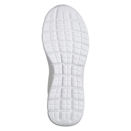Buty sportowe damskie S.Oliver sneakersy płaskie białe