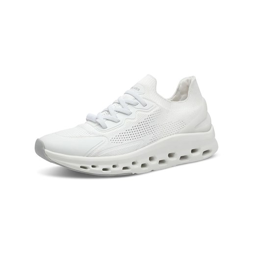s.Oliver Sneakersy w kolorze białym ze sklepu Limango Polska w kategorii Buty sportowe damskie - zdjęcie 180173720