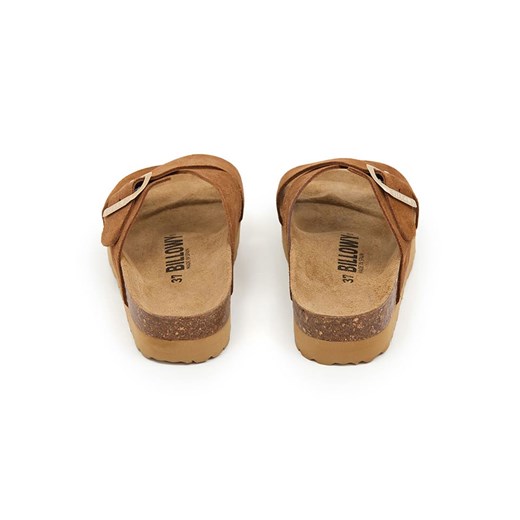 Klapki damskie Billowy płaskie casual 