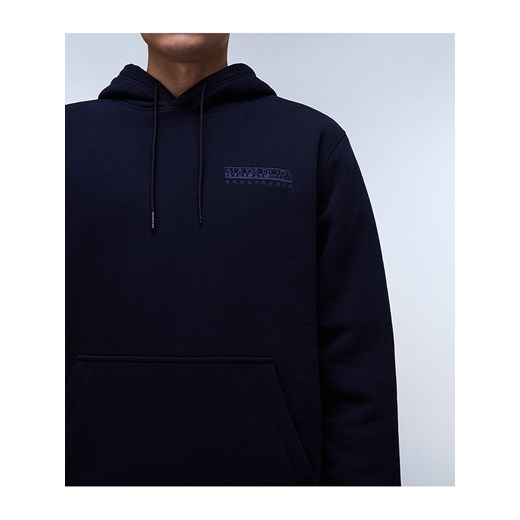 Bluza męska Napapijri czarna
