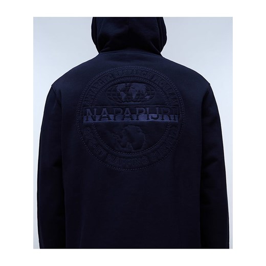 Bluza męska Napapijri casualowa