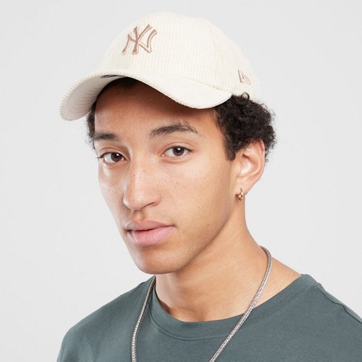 NEW ERA CZAPKA WMNS CORD 940 NYY NEW YORK YANKEES LTCTAU New Era ONE SIZE JD Sports okazyjna cena