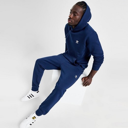 ADIDAS SPODNIE ESSENTIALS PANT ze sklepu JD Sports  w kategorii Spodnie męskie - zdjęcie 180175461