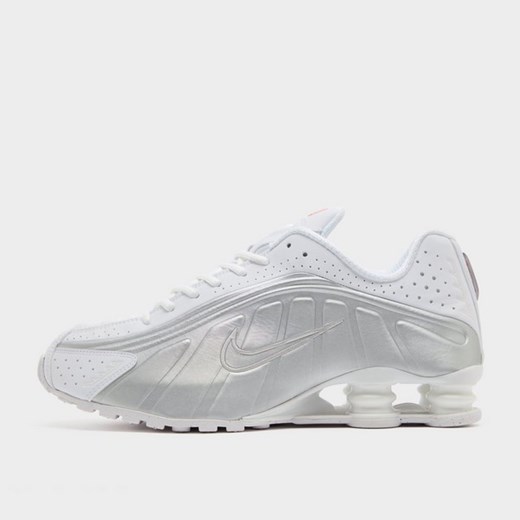 W NIKE SHOX R4 ze sklepu JD Sports  w kategorii Buty sportowe damskie - zdjęcie 180175471