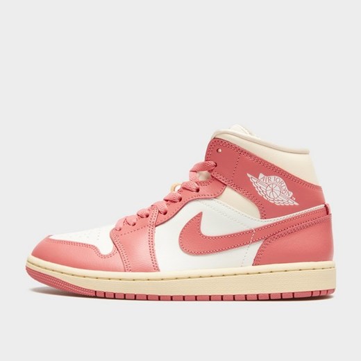 JORDAN AIR 1 MID ze sklepu JD Sports  w kategorii Buty sportowe damskie - zdjęcie 180175481