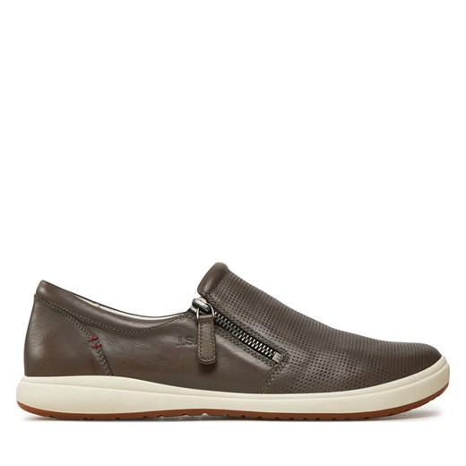 Półbuty Josef Seibel Caren 22 67722133 Szary Josef Seibel 41 eobuwie.pl