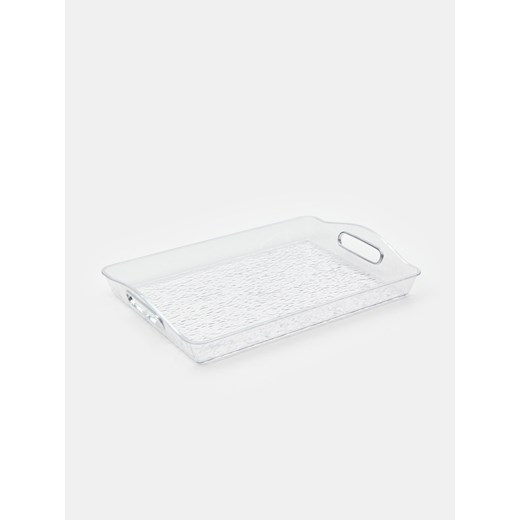 Sinsay - Taca do serwowania - biały Sinsay One Size Sinsay