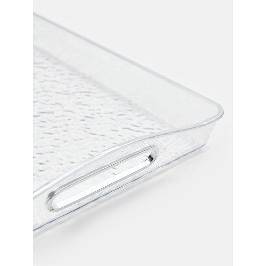 Sinsay - Taca do serwowania - biały Sinsay One Size Sinsay