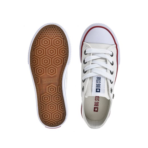 Trampki dziecięce BIG STAR wiosenne 