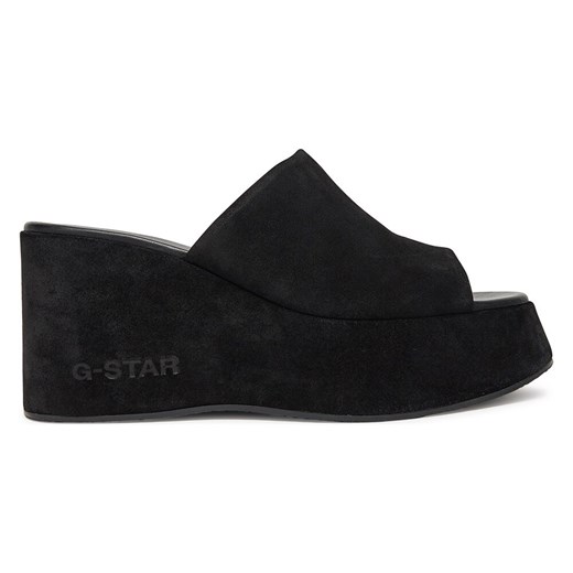 Klapki G-STAR RAW FARI-118925 ze sklepu ccc.eu w kategorii Klapki damskie - zdjęcie 180176023
