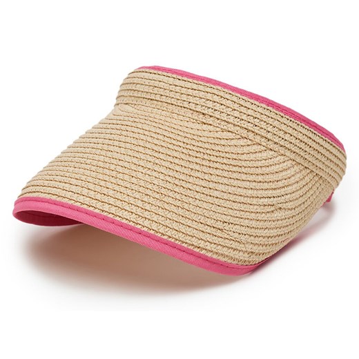 Czapka dziecięca ROXY ROXY-ACCCS-27-GIRL-SS2025 ze sklepu ccc.eu w kategorii Czapki dziecięce - zdjęcie 180176031