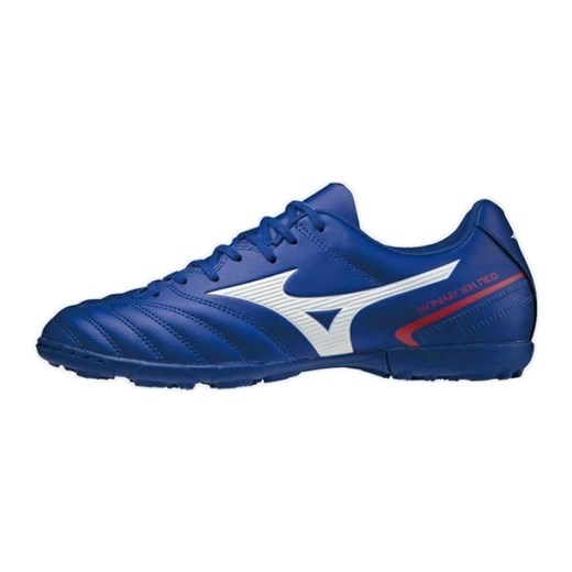 Buty piłkarskie Mizuno Monarcida Neo Ii As Tf p1gd22250107 niebieskie ze sklepu ButyModne.pl w kategorii Buty sportowe męskie - zdjęcie 180176192